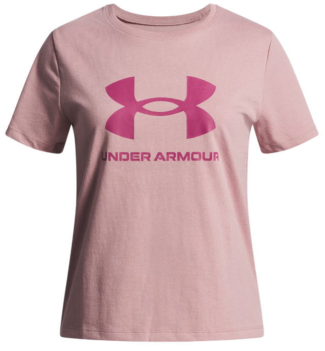 T-Shirt BIG LOGO Short Sleeve