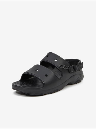 Кецове и обувки Crocs All Terrain Clog Черно | 207711_001, 2