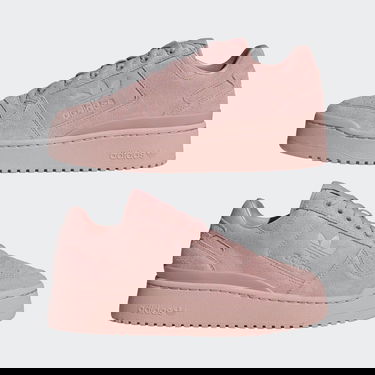 Кецове и обувки adidas Originals Forum Bold Розово | GY8161, 6