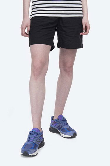 Къси панталони NORSE PROJECTS Shorts Sophia Light Черно | NW35.0036.9999, 0