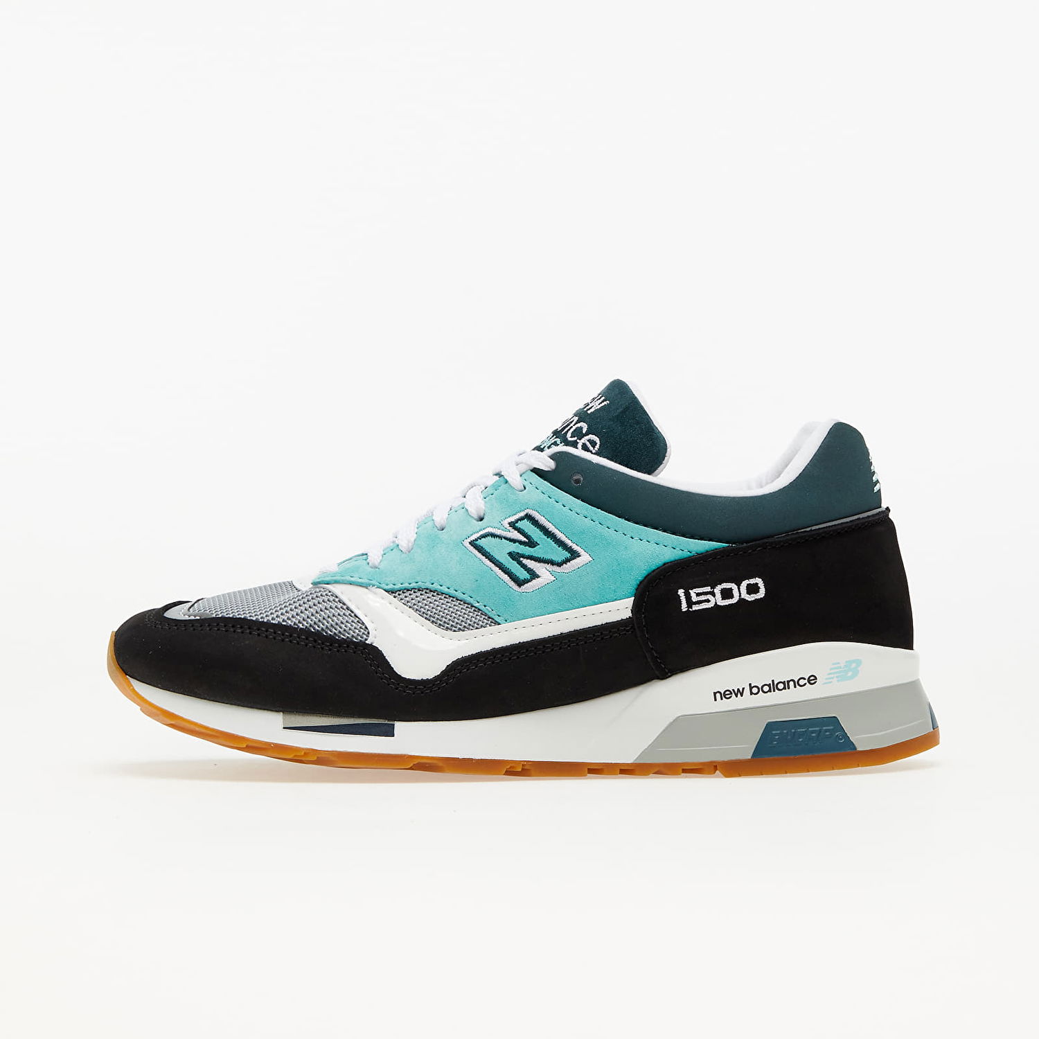 Кецове и обувки New Balance 1500 Синьо | M1500LIB, 0