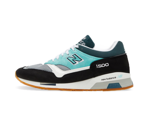 Кецове и обувки New Balance 1500 Синьо | M1500LIB