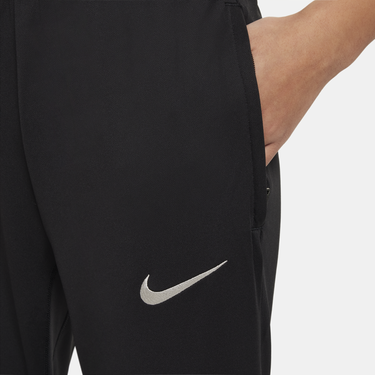 Спортни панталони Nike Liverpool FC Strike Dri-FIT Knit Football Pants Черно | FN9966-010, 4