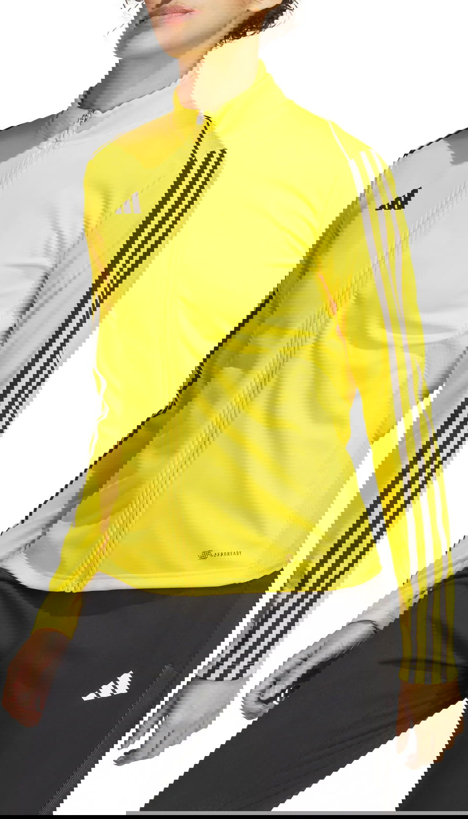 Яке adidas Originals Tiro 23 League Training Jacket Жълто | ic7873, 0