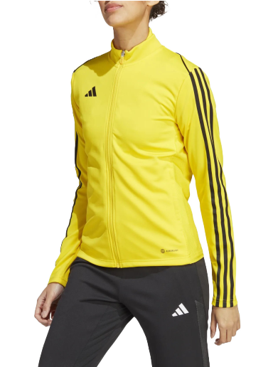 Яке adidas Originals Tiro 23 League Training Jacket Жълто | ic7873