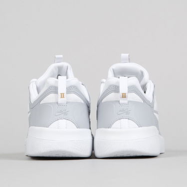 Кецове и обувки Nike SB Nyjah Free 2 Сиво | BV2078-006, 2
