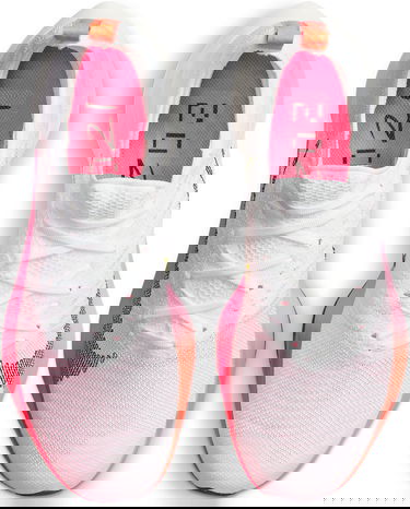 Кецове и обувки Nike Air ZoomX Tempo NEXT% Бяло | dj5430-100, 3