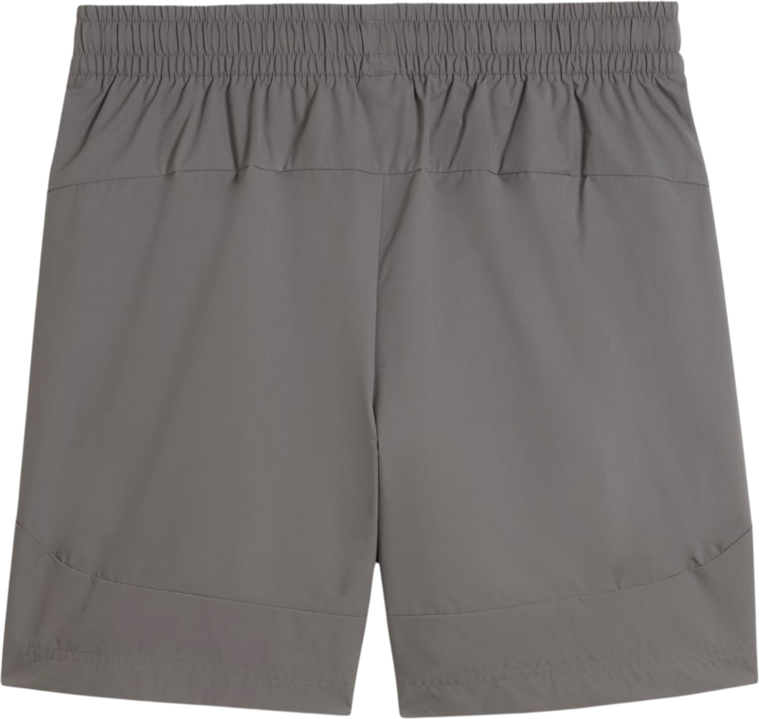 Къси панталони Puma Borussia Dortmund Relaxed Woven Shorts Сиво | 781702-21, 1