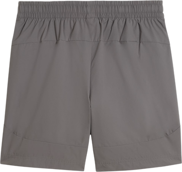 Къси панталони Puma Borussia Dortmund Relaxed Woven Shorts Сиво | 781702-21, 1