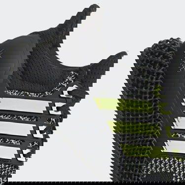 Кецове и обувки adidas Performance Ultra 4D Черно | GZ4499, 5