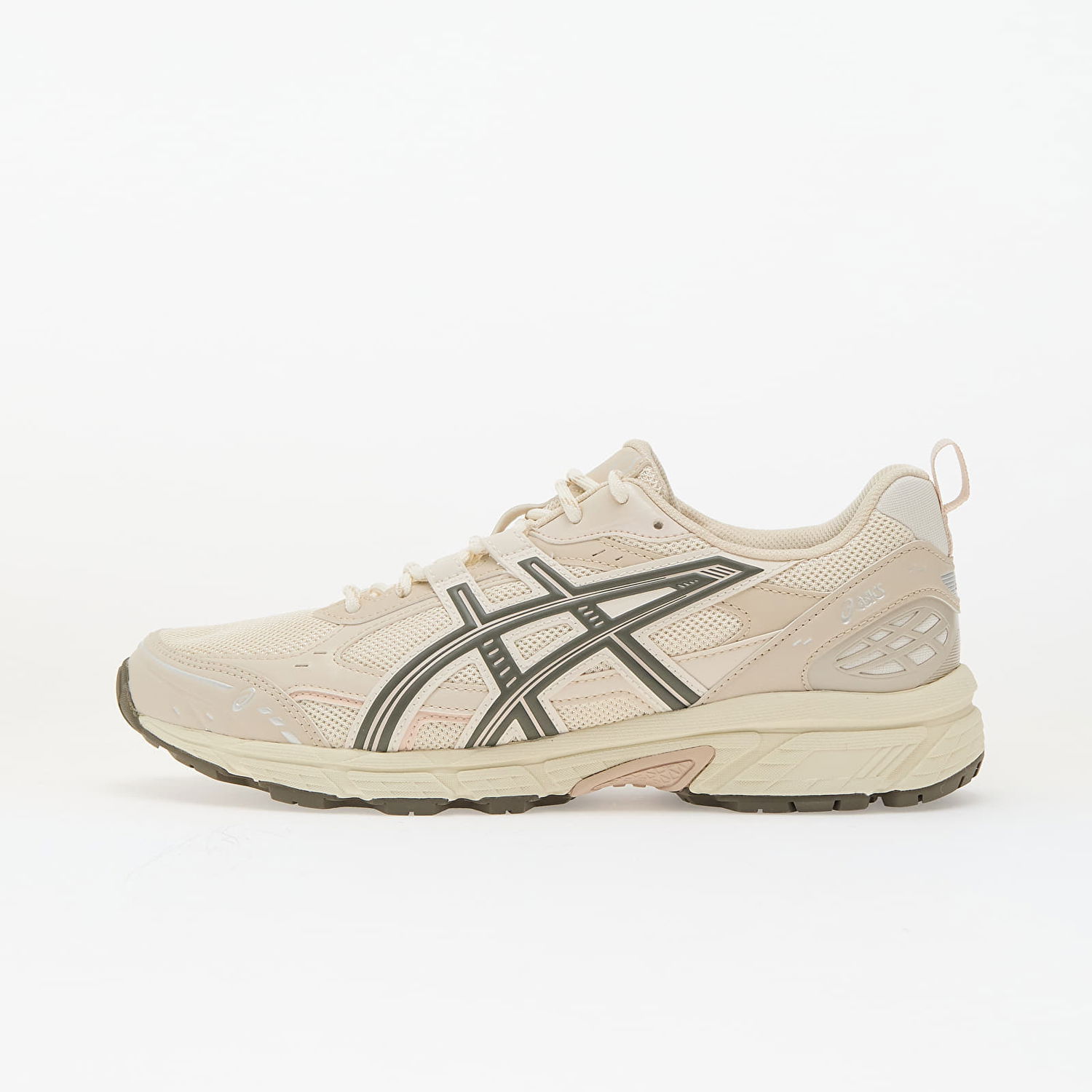 Кецове и обувки Asics Gel-Nunobiki EUR 42 Бежово | 1203A536-103, 0