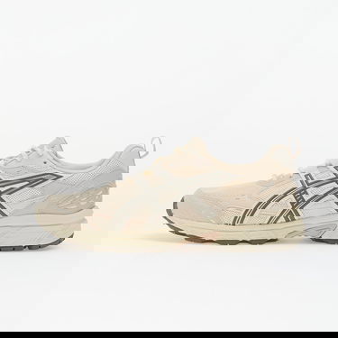 Кецове и обувки Asics Gel-Nunobiki EUR 42 Бежово | 1203A536-103, 0