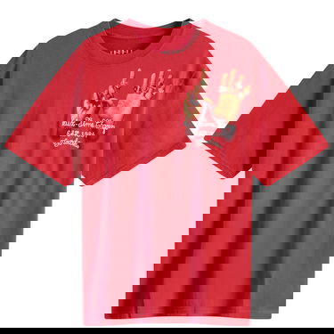 Тениска Jordan Graphic 6 Ring T-Shirt Червено | HM7275-636, 0
