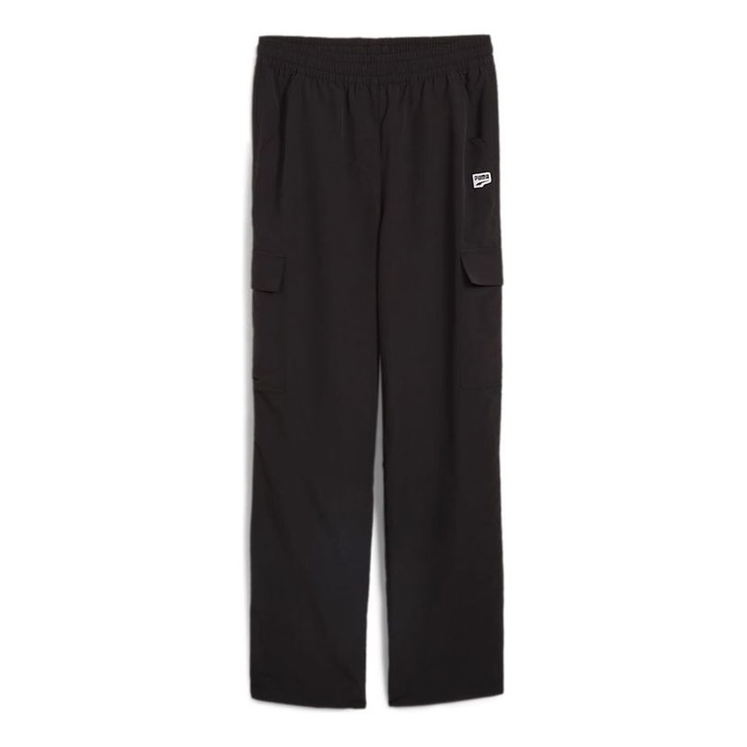 Карго панталони Puma Downtown Cargo Pants Черно | 626788-01