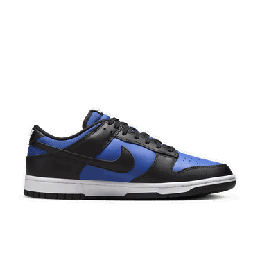 Кецове и обувки Nike Dunk Low Синьо | HM9606-400, 4