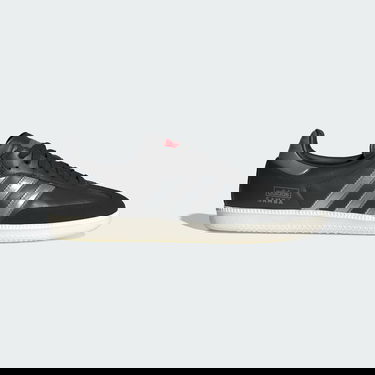 Кецове и обувки adidas Originals Samba OG Черно | IF1825, 0