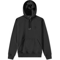Суитчър AMI Tonal Heart Hoodie Черно | USW203-730-001, 1