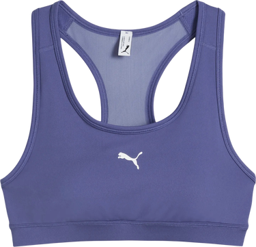 Сутиен Puma 4KEEPS Sports Bra Лилаво | 526961-06, 0