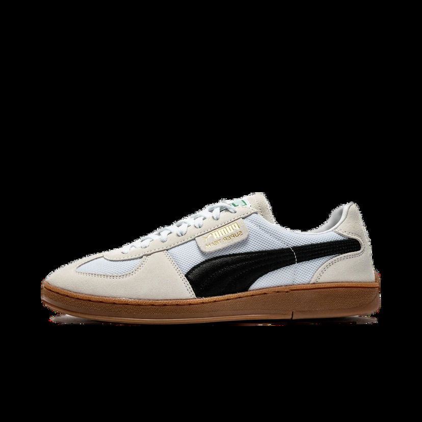 Кецове и обувки Puma Super Team OG "White" Бяло | 390424-09