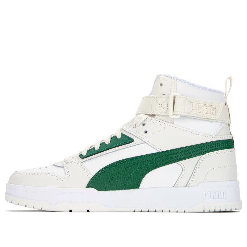 Кецове и обувки Puma RBD Game Бяло | 385839-10