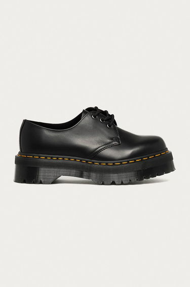 Кецове и обувки Dr. Martens 1461 Quad Черно | DM25567001, 0