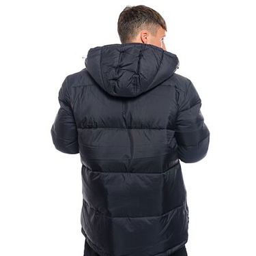Пухо яке Dickies Waldenburg Hooded Jacket Black Черно | DK0A4YEYBLK1, 4