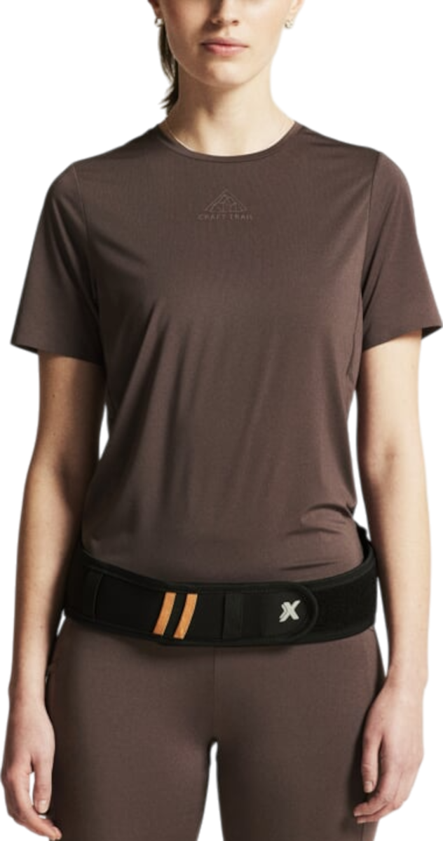 Тениска Craft Craft Pro Trail 2 T-Shirt Кафяво | 1915402-286000, 0