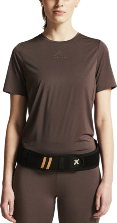 Тениска Craft Craft Pro Trail 2 T-Shirt Кафяво | 1915402-286000, 0