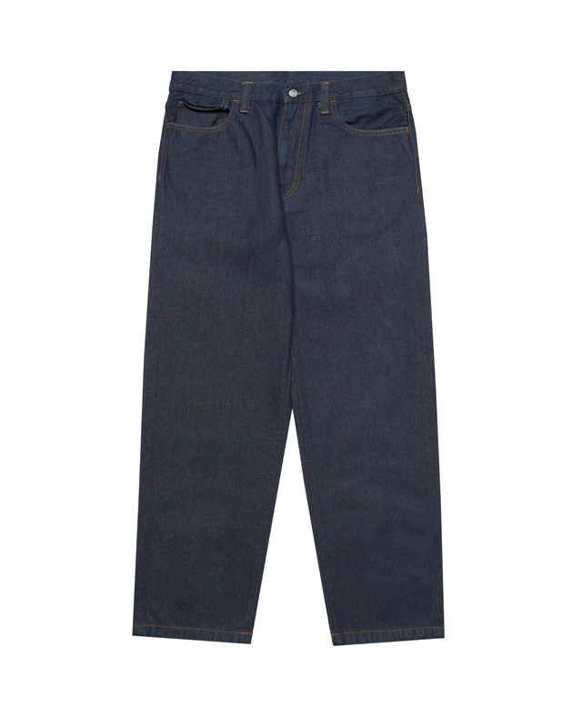 Landon Loose Fit Denim Pant