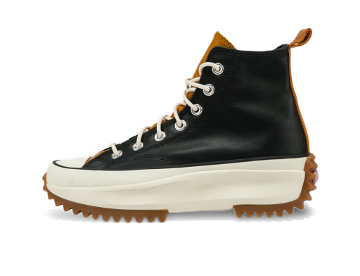 Кецове и обувки Converse Run Star Hike Hi Черно | 568649C