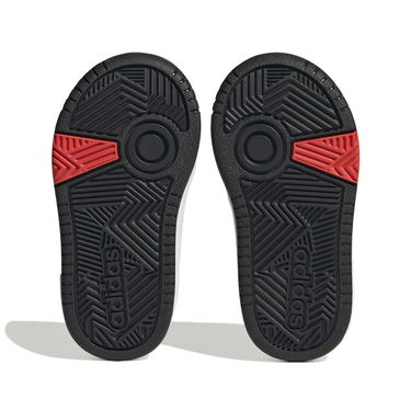Кецове и обувки adidas Performance Hoops 3.0 CFI Бяло | H03860, 2