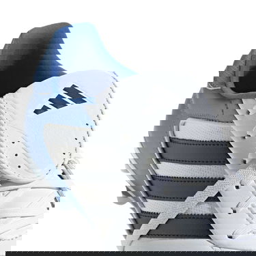 Кецове и обувки adidas Performance COPA GLORO II FG Синьо | id8293, 4