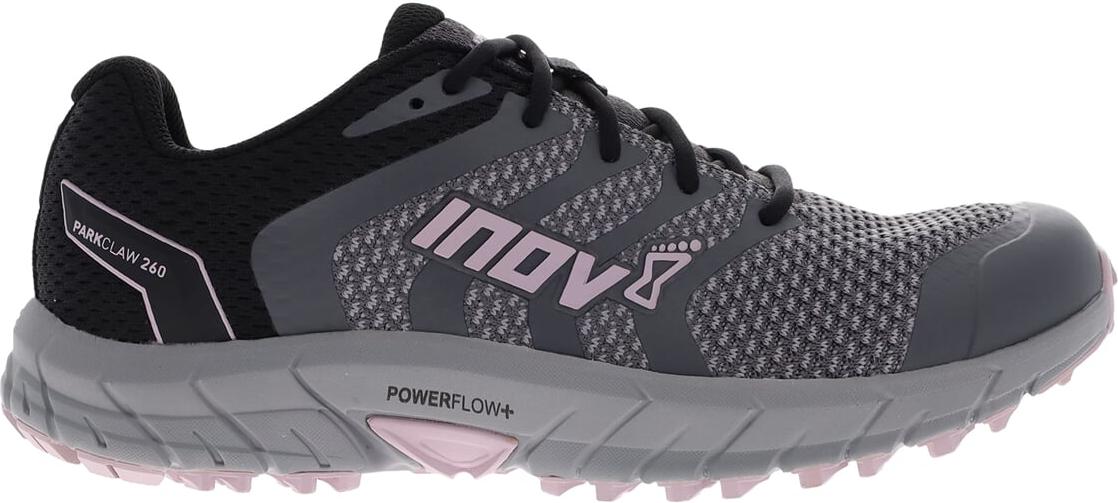 Кецове и обувки inov-8 Parkclaw 260 W Сиво | 000980-gybkpk-s-01, 0