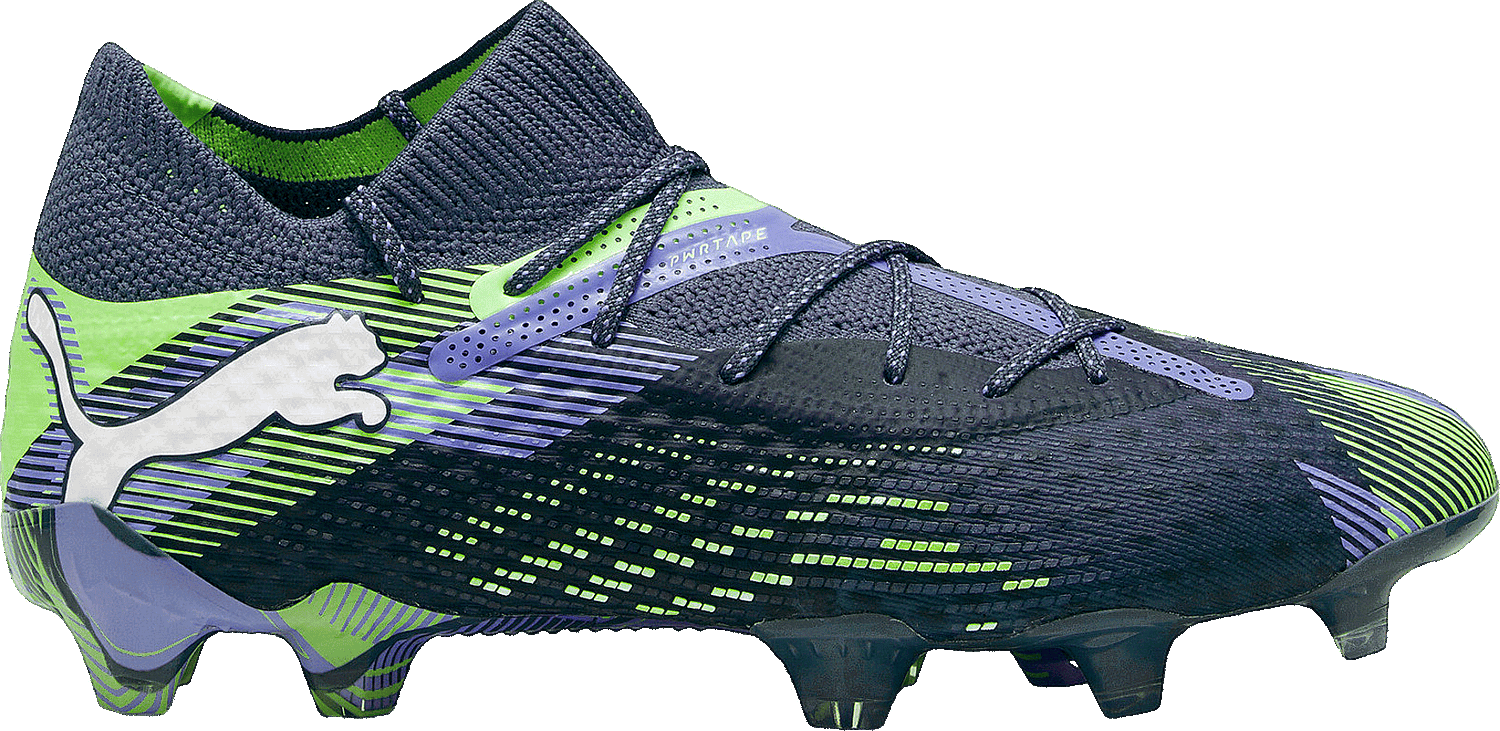 Кецове и обувки Puma FUTURE 7 ULTIMATE FG/AG Многоцветен | 107917-03, 0