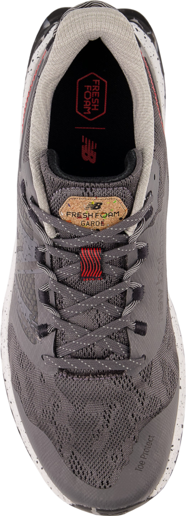 Кецове и обувки New Balance Fresh Foam Garoe Сиво | MTGAROLG, 3