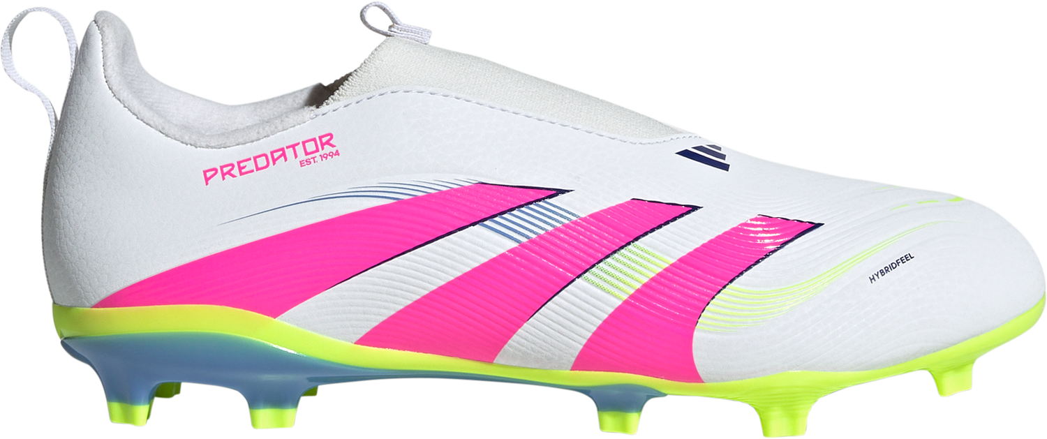 Кецове и обувки adidas Performance PREDATOR LEAGUE LL FG/MG Бяло | id3754, 0