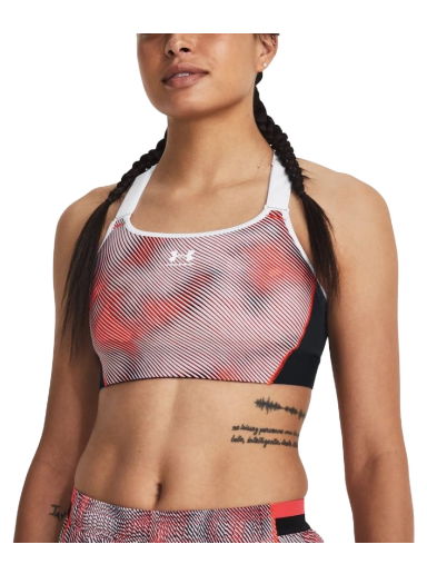 Сутиен Under Armour HeatGear Многоцветен | 1379196-628