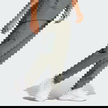 Карго панталони adidas Performance Sportswear City Escape Premium Cargo Pants Зелено | IN3699, 2