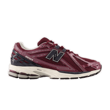 Кецове и обувки New Balance 1906R "Burgundy" Бургунди | M1906RCC, 1