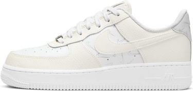 Кецове и обувки Nike Air Force 1 '07 W Бежово | DR7857-100, 0