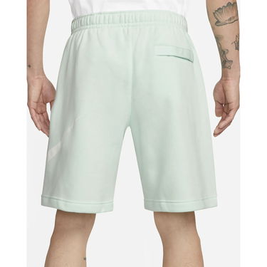 Къси панталони Nike Graphic Shorts Зелено | BV2721-394, 4