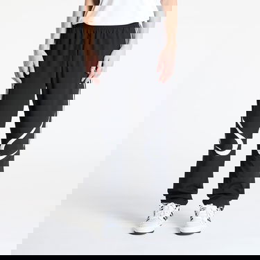 Спортни панталони adidas Performance Teamgeist Tracksuit Pants Черно | JC6228, 3