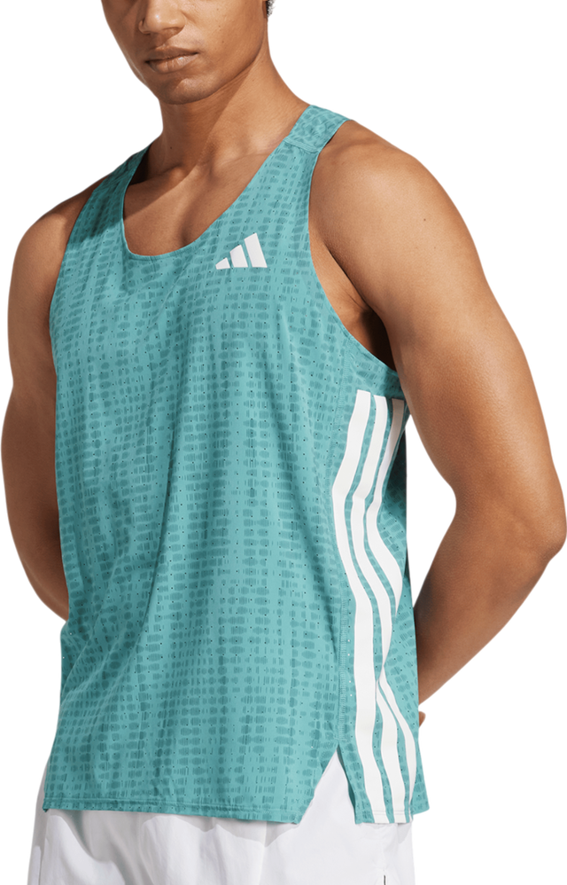 Adizero Running Singlet