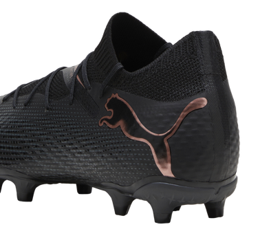 Кецове и обувки Puma FUTURE 7 PRO FG/AG Черно | 107707-02, 2