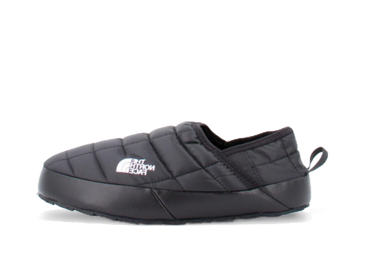 Кецове и обувки The North Face ThermoBall Traction Mule W Черно | NF0A3V1HKX71