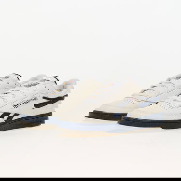 Кецове и обувки Reebok CLUB C REVENGE VINTAGE Бяло | RMIA04IC99LEA0030149, 4