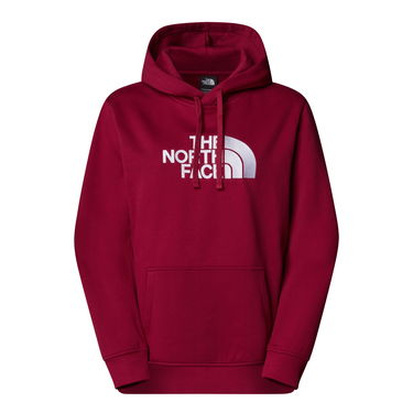 Суитчър The North Face Drew Peak Pullover Hoodie Бургунди | NF0A89EH1IX1, 0