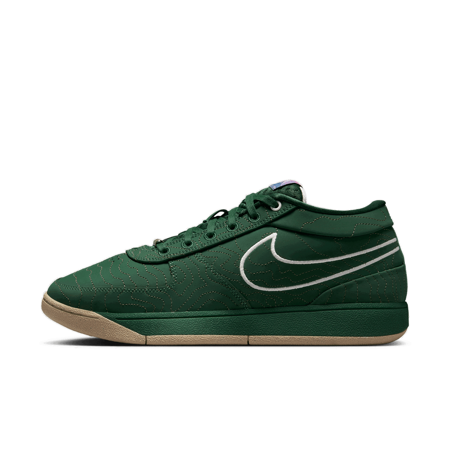 Кецове и обувки Nike Book 1 „Flagstaff“ Зелено | FJ4249-300, 0