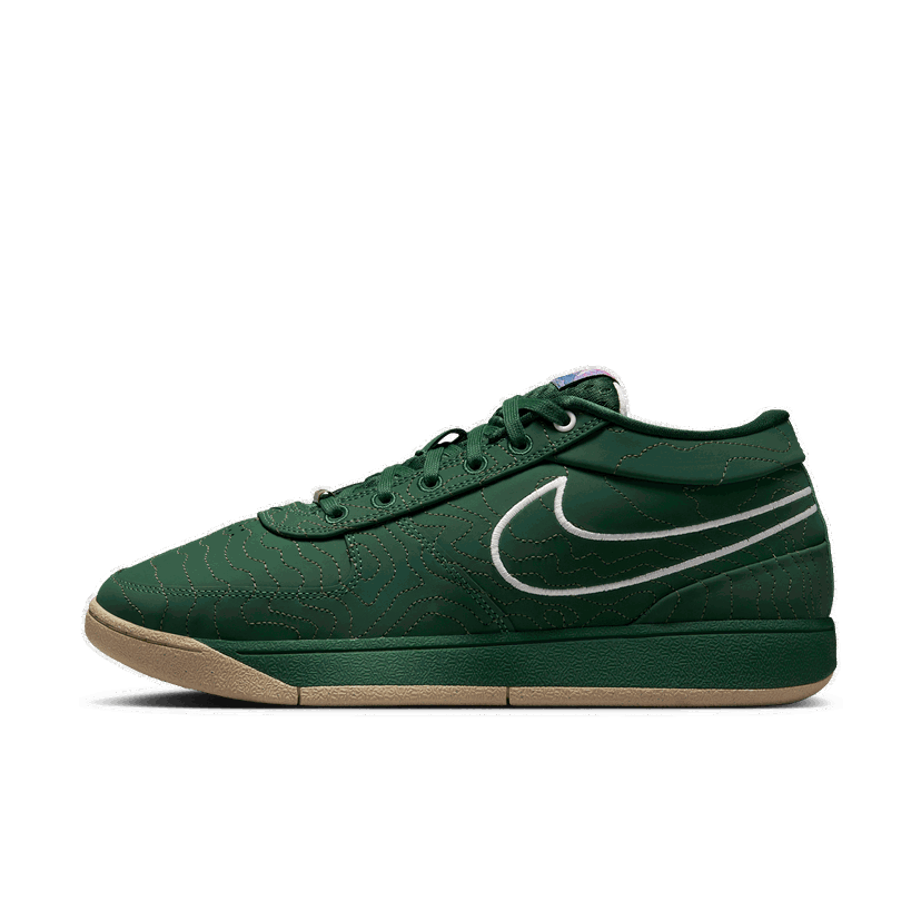 Кецове и обувки Nike Book 1 „Flagstaff“ Зелено | FJ4249-300