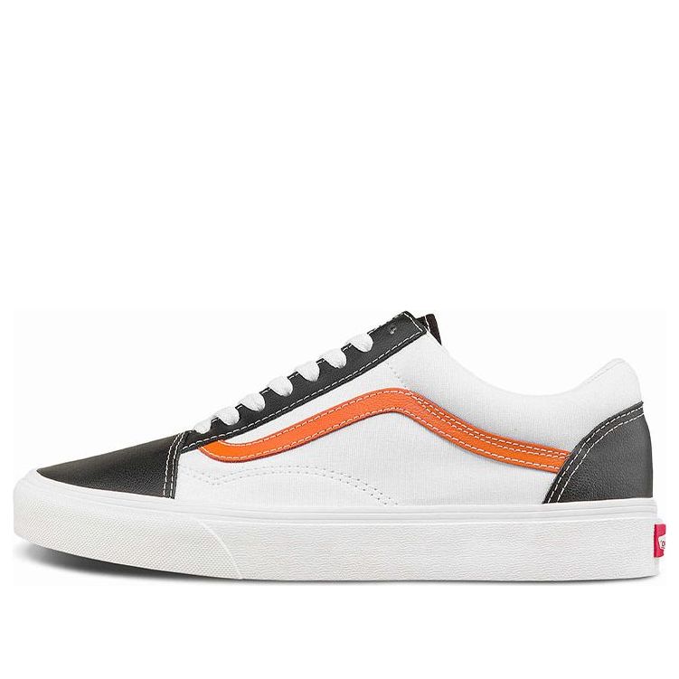 Кецове и обувки Vans Vans Old Skool Бяло | VN0A5KRF93U